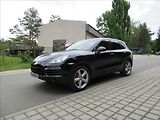 Porsche Cayenne 3,0 D, Navi, Kůže, 20ALU - náhled 1