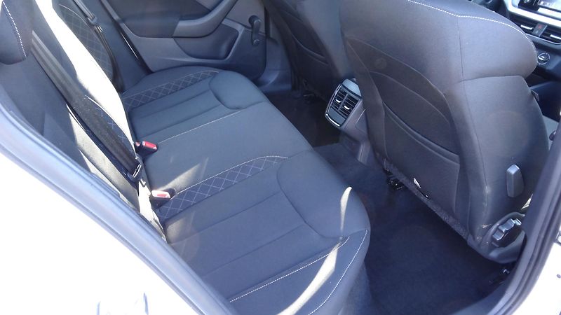 Škoda Scala 1.5TSI Ambition - fotka 5 z 18
