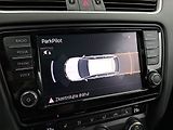 Škoda Octavia (2015) RS 2.0 TDI, Automat, Kůže - náhled 15