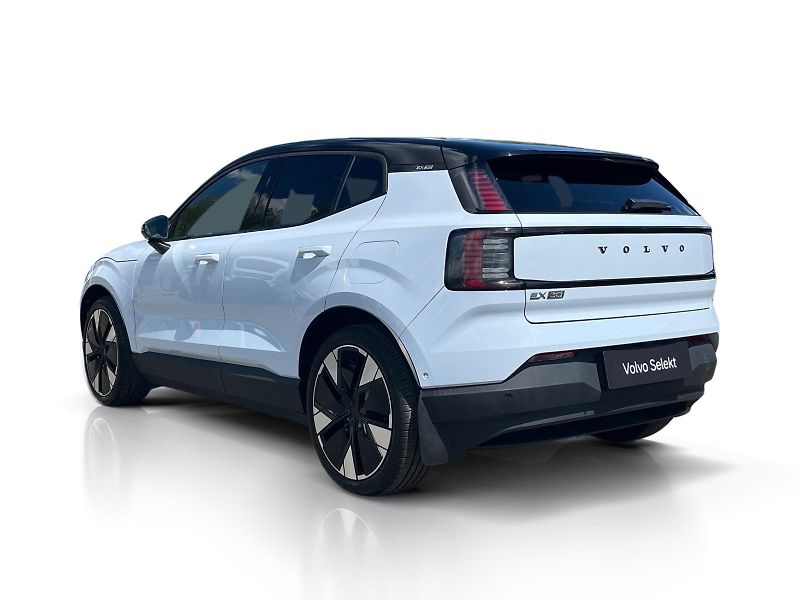 Volvo EX30 AWD Ultra Twin /TZ// 360 - fotka 3 z 51