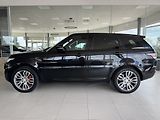 Land Rover Range Rover Sport 3,0SDV6 HSE*225kW*REZERVACE! - náhled 9