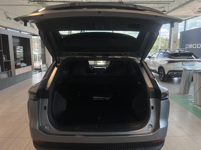 Omoda Ostatní (2026) Omoda 7 PHEV Luxury  - fotka 15 z 62