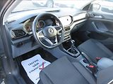 Volkswagen T-Cross 1,0 TSI Edice Life Top Stav - náhled 6