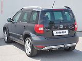 Škoda Yeti (2012) 2.0 TDi 4x4, AC, TZ, park - náhled 6