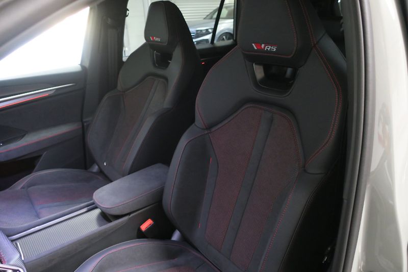 Škoda Kodiaq (2026) RS 2.0 TSI 195 kW Panorama NEW - fotka 12 z 50