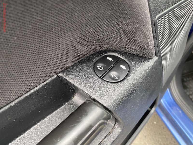 Ford Fusion (2007) 1.4i, ČR, servis.kniha - fotka 12 z 14