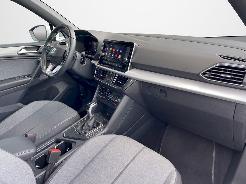 Seat Tarraco (2024) 1.5 TSI 110 kW DSG Style Plus - fotka 20 z 31