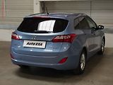 Hyundai i30 (2015) 1.4i, ČR, Klima - náhled 6