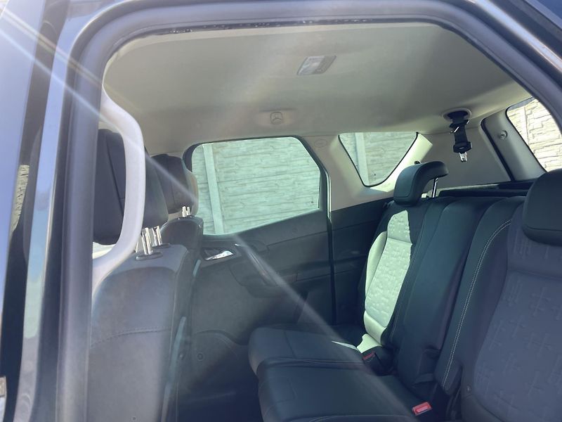 Opel Meriva 1.4i 100PS FAMILY 158000KM 1A! - fotka 107 z 178