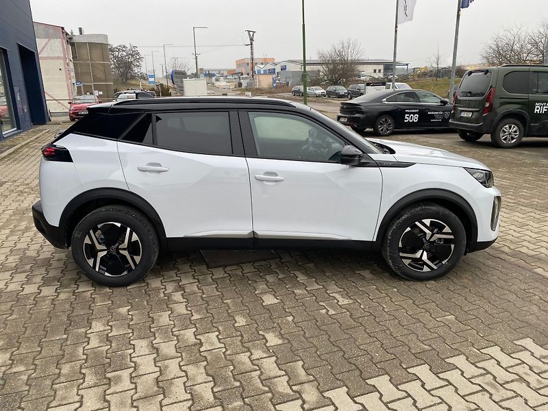 Peugeot 2008 (2026) GT 145 e-DCS6 el. masážní sed. - fotka 9 z 24