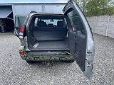 Toyota Land Cruiser 3.0TD 4x4 170PS AUT VÝBAVA !!! - náhled 148