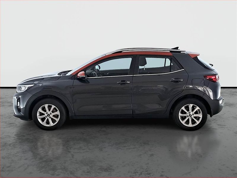 Kia Stonic (2020) 1.25 CVVT, Serv.kniha, Navi - fotka 3 z 18