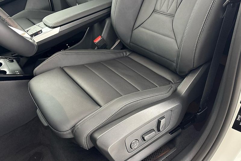 BMW X1 xDrive20d - fotka 7 z 25