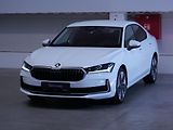 Škoda Superb - náhled 1
