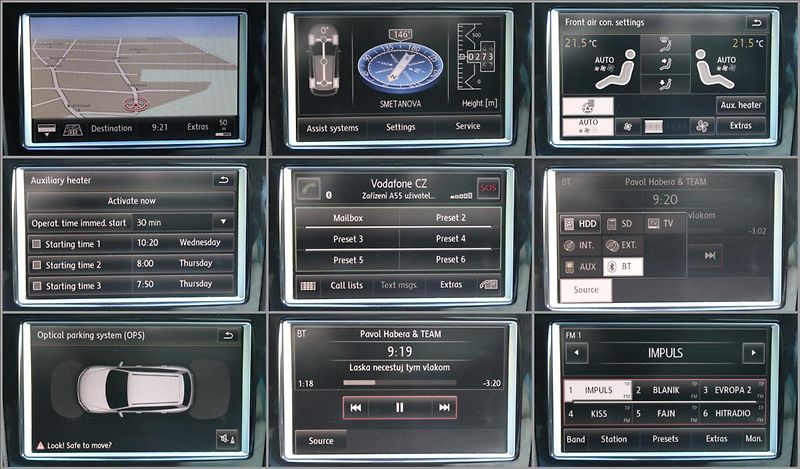 Volkswagen Touareg 3.0 TDI V6/PANOR/TAŽNÉ/NEZ.TOP - fotka 20 z 39