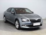 Škoda Superb (2016) Style Plus 2.0 TDI, Automat - náhled 1