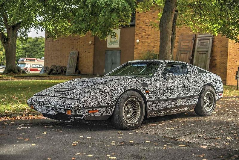 Byl to vůz, který měl velké ambice. Od začátku výroby automobil Bricklin SV-1 provázely problémy. Mělo jednat o bezpečné vozidlo, avšak cesta na vrchol pro něj byla příliš trnitá.