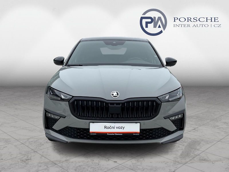 Škoda Scala 1,0 TSI 85 kW MONTE CARLO DSG - fotka 2 z 30