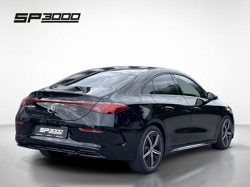 Mercedes-Benz CLA 200 AMG - fotka 5 z 27