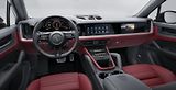 Porsche Cayenne (2026) Turbo E-Hybrid - náhled 8