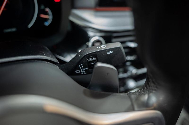 BMW Ostatní 640d xDrive GT 4x4 235 kW - fotka 11 z 30