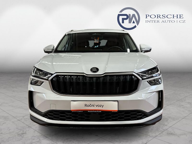 Škoda Kodiaq 2.0TDi 142kW DSG 4x4 SELECTION - fotka 2 z 22