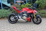 Ducati Streetfighter V4 S (2025) 2025 200KM AKCE ZIMA - náhled 3