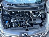 Kia Rio 1,2 CVVT  Comfort - ČR - náhled 11