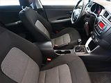 Kia Ceed (2016) Silver 1.6 GDI, Serv.kniha - náhled 9