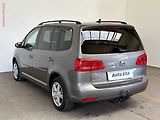 Volkswagen Touran (2011) 1.6 TDI, autoAC - náhled 6