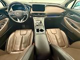 Hyundai Santa Fe 2,2 CRDI STYLE 4X4 1.MAJITEL - náhled 7