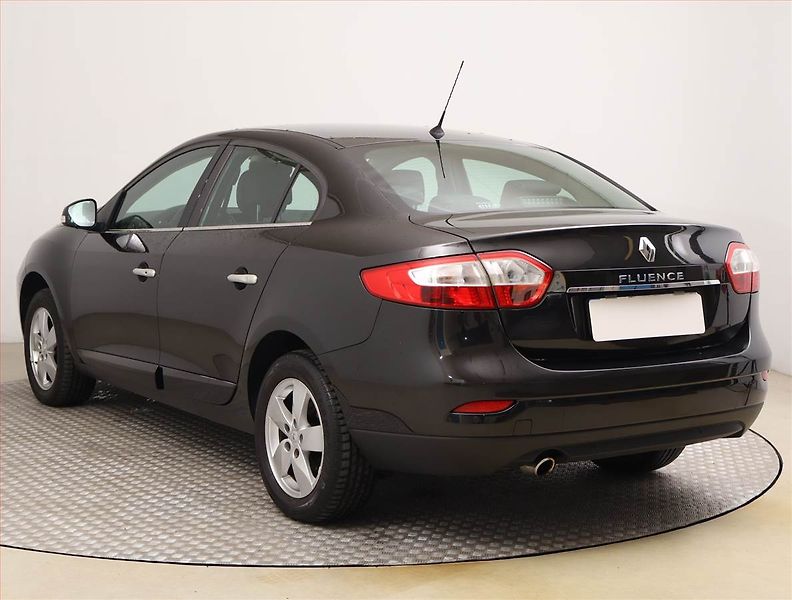Renault Fluence (2011) 1.6 16V, nová STK, rezervace - fotka 4 z 18
