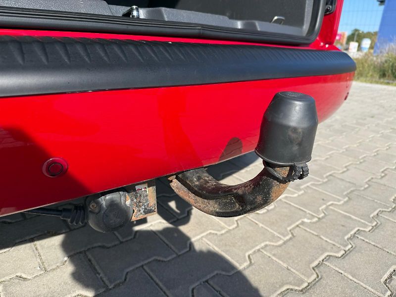 Volkswagen Caddy 1.2 TSI 77kW TRENDLINE - fotka 25 z 25