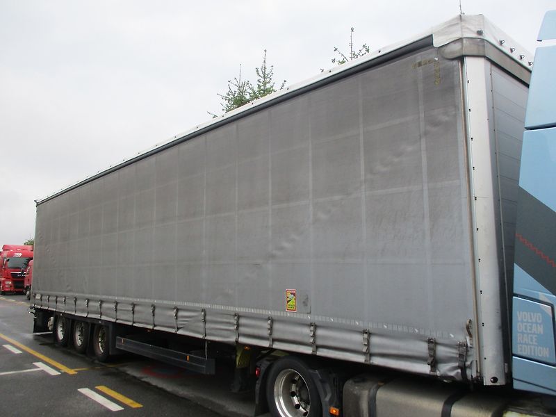 Schmitz SCS 24/L   LowDeck - fotka 3 z 26