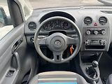 Volkswagen Caddy (2013) 4Motion 2.0TDI 81kW - náhled 14