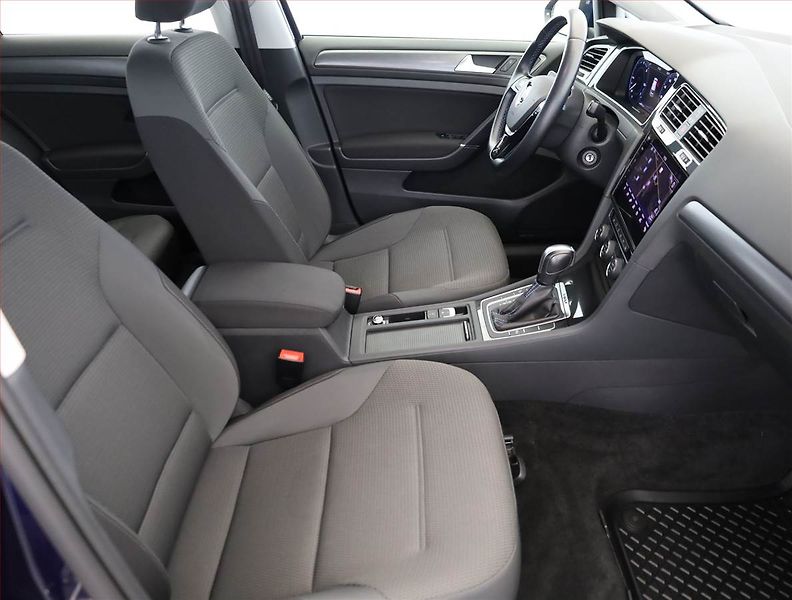 Volkswagen Golf (2021) 32 kWh - 37 Ah, SoH 94% - fotka 7 z 22