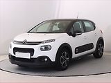 Citroën C3 (2018) 1.2 PureTech, Serv.kniha - náhled 1