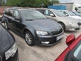 Škoda Octavia (2015) combi II 1,2 TSI - náhled 1
