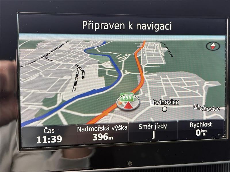 Mercedes-Benz Třídy V 2,2 250 CDi 4M,Led,Navi,Kamera - fotka 17 z 44