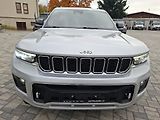 Jeep Grand Cherokee (2021) 3,6LV6 4X4 LONG OVERLAND 6míst - náhled 1