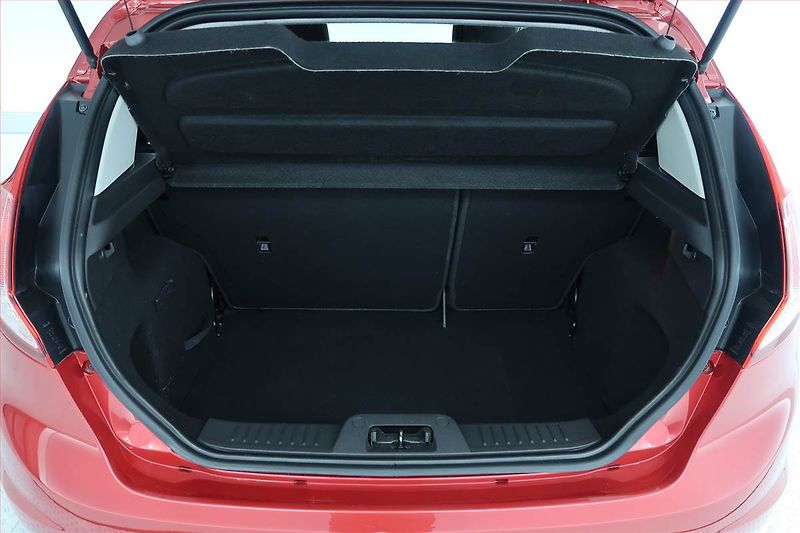 Ford Fiesta (2017) 1.0 EcoBoost, Tempomat - fotka 14 z 20