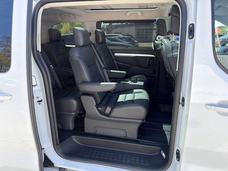 Toyota ProAce Verso 2.0D-4D 130 kW 6 míst, DPH - fotka 10 z 27
