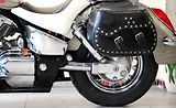 Honda VTX 1800 (2003) hezký stav - náhled 20