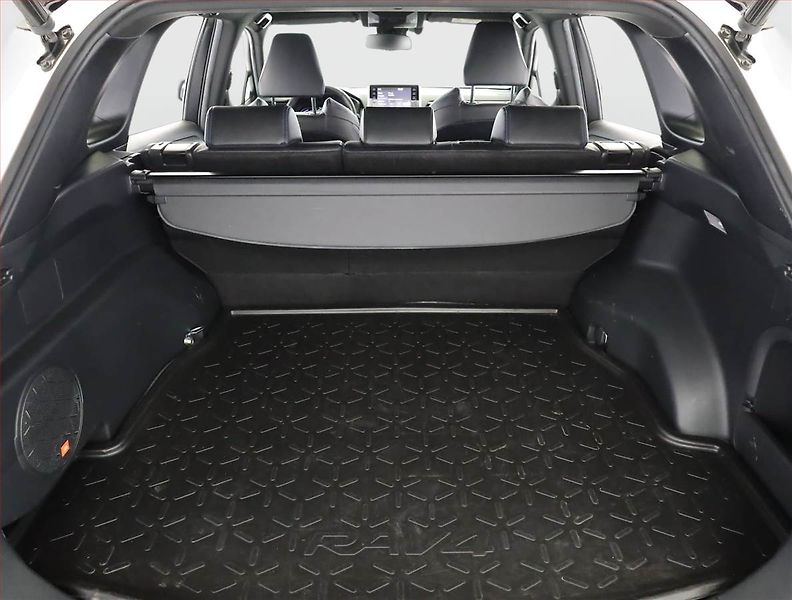 Toyota RAV4 (2019) Selection 2.5 Hybrid - fotka 15 z 16