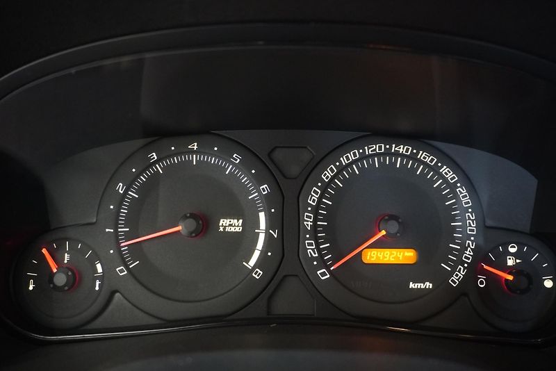 Cadillac CTS 3.2I V6 SPORT LUXURY AUTOMAT - fotka 18 z 34