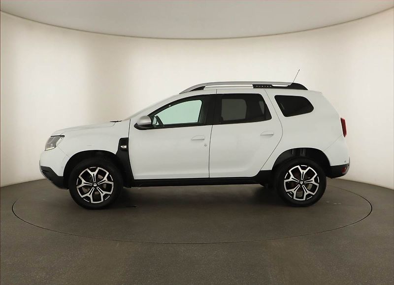 Dacia Duster (2018) 1.6 SCe, Navi, Tempomat - fotka 3 z 14