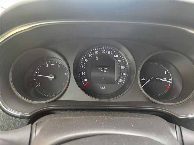 Renault Mégane 1,5 dCi Grandtour - fotka 18 z 41