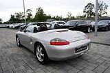 Porsche Boxster 2.5i/205PS/hardop/54.000 km !! - náhled 12