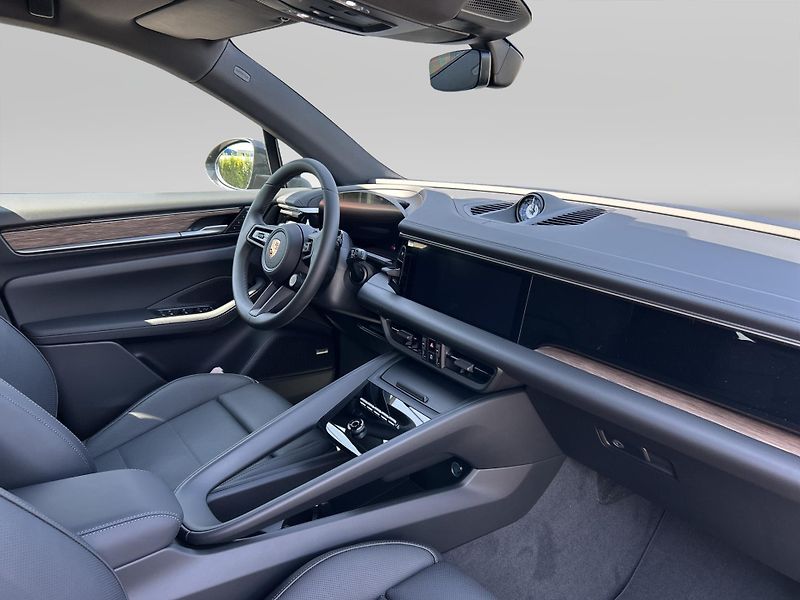 Porsche Macan (2026) 4 - fotka 20 z 30