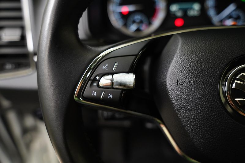 Škoda Karoq - fotka 16 z 27